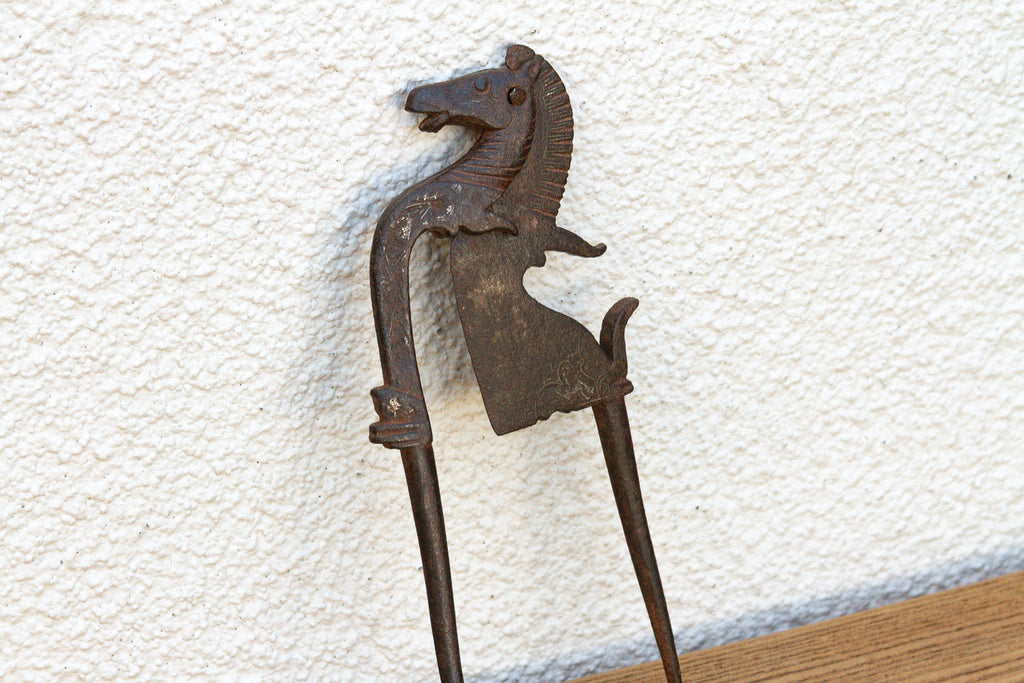 Horse Motif Ancient Sarota (Trade)