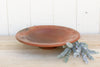 Vintage French Terracotta Platter