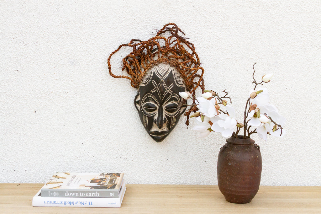 Keeper of Dreams Guro Mask