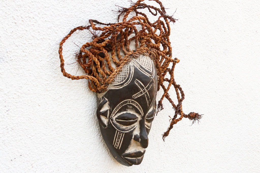 Keeper of Dreams Guro Mask