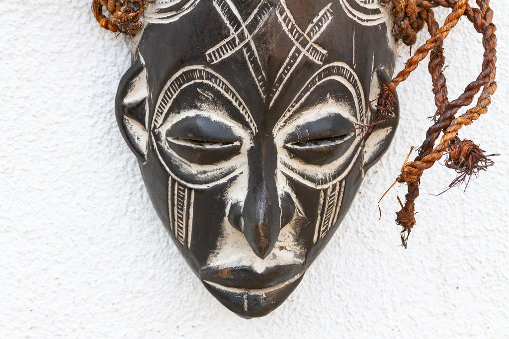 Keeper of Dreams Guro Mask