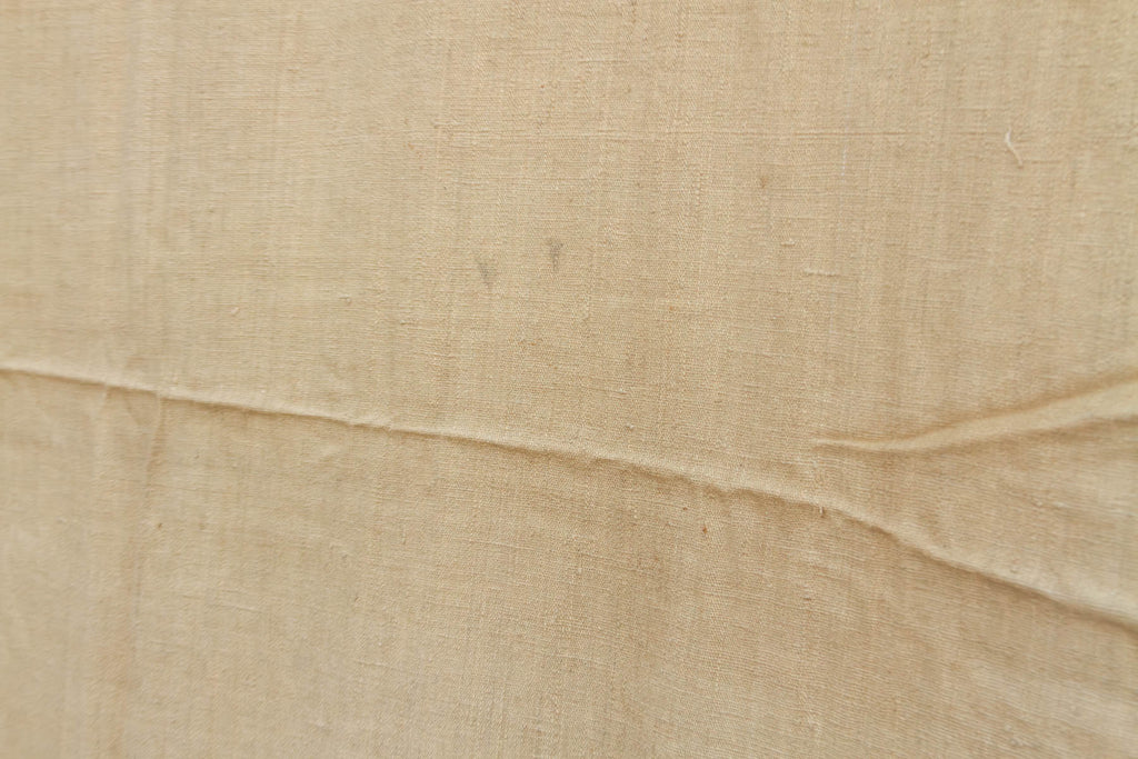 Organic Peace Silk Throw, Oatmeal Stone
