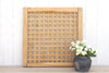 Large Lattice Chinese Panel