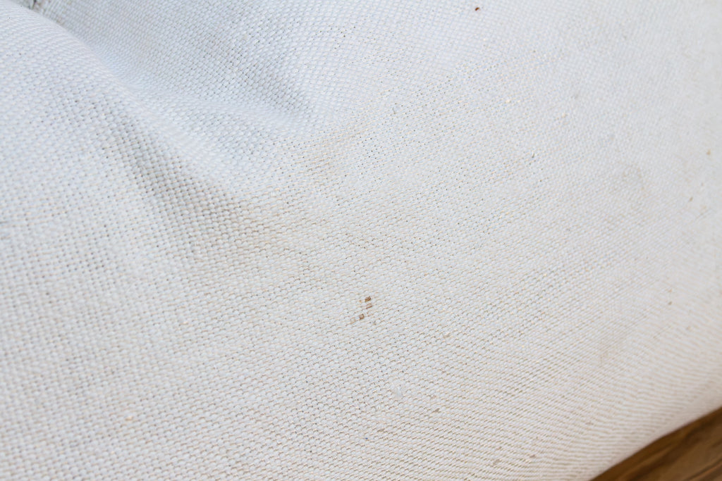 Frost Tail Oversized Lumbar Moroccan Pillow