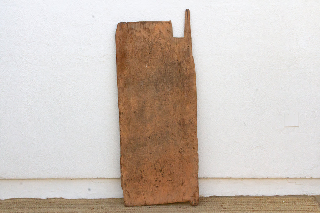 Antique Nigerian Yoruba Palace Door (Trade)