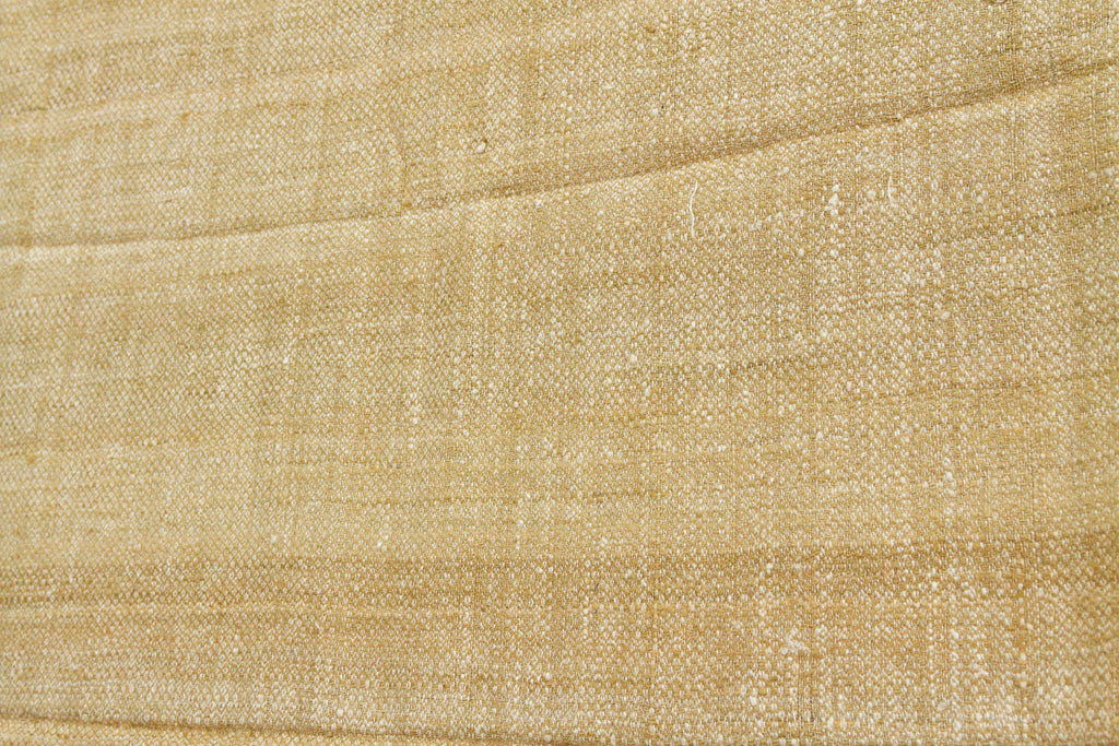 Organic Peace Silk Throw, Woven Earth