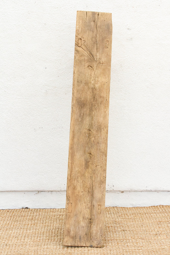 Rustic & Stylish Vintage Dining Bench