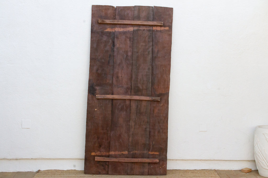 Sanctuary Sentinel Grand Nigerian Nupe Door (Trade)