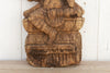 18th Century Tall Hindu Statue (Trade)