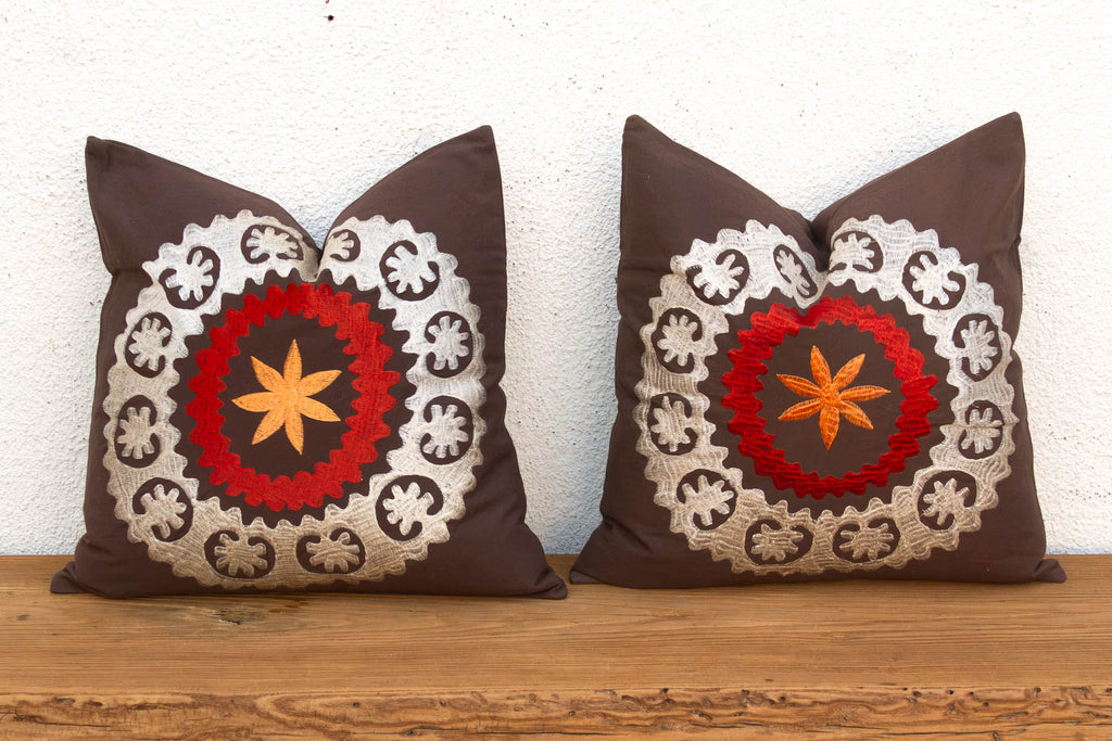 Pair of 18