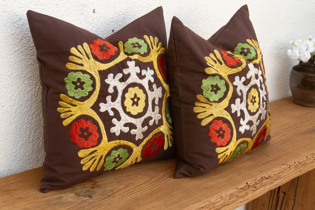 Pair of 18