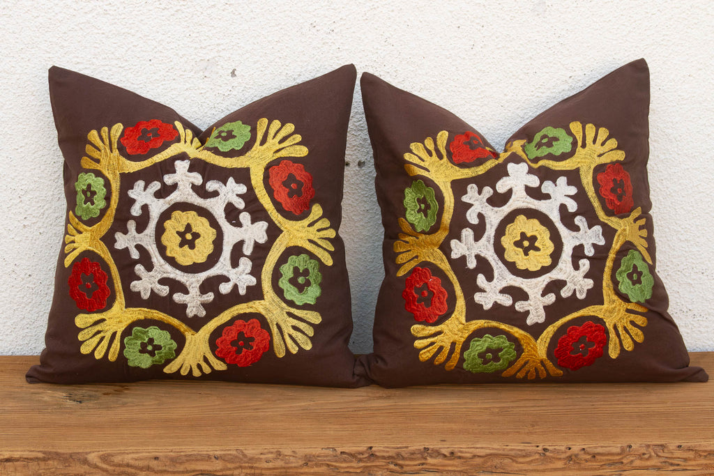 Pair of 18