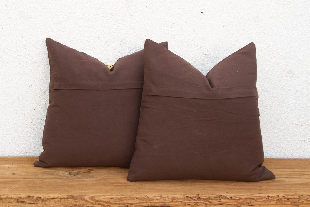 Pair of 18