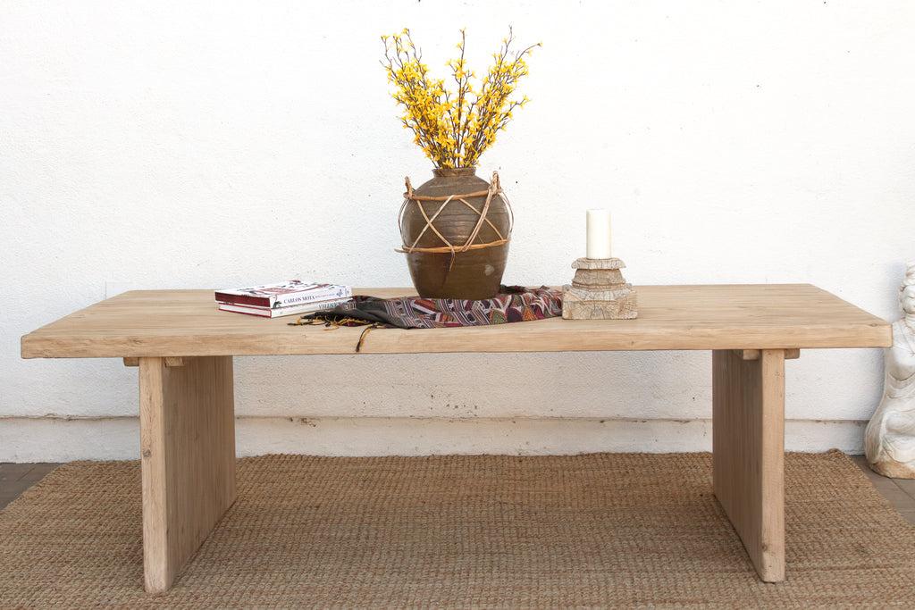 The Nimes, Reclaimed Wood 96