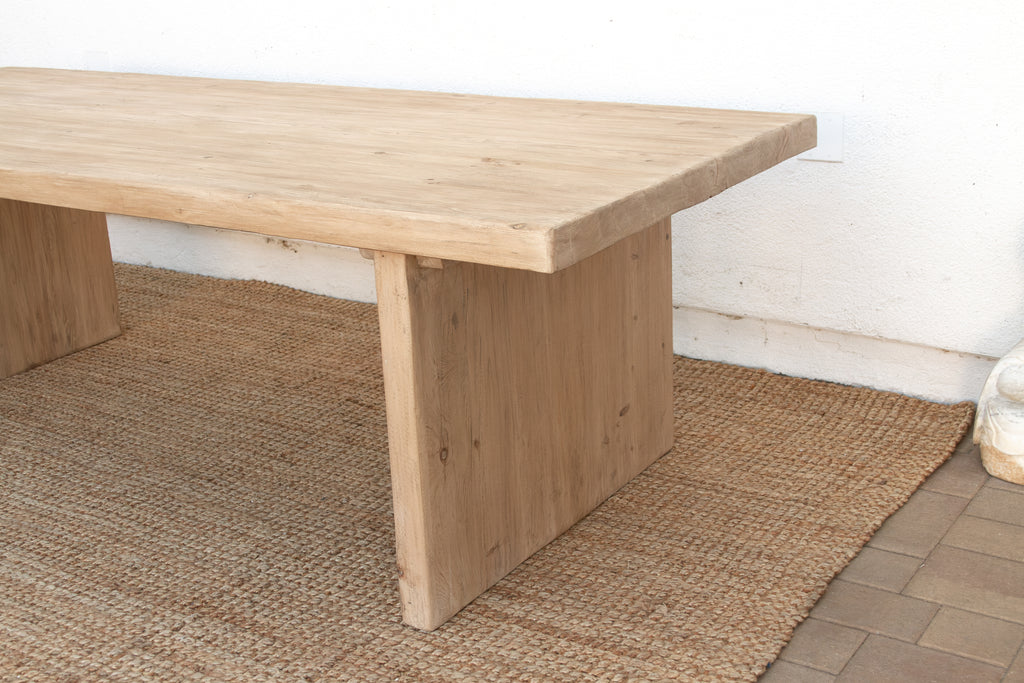 The Nimes, Reclaimed Wood 96