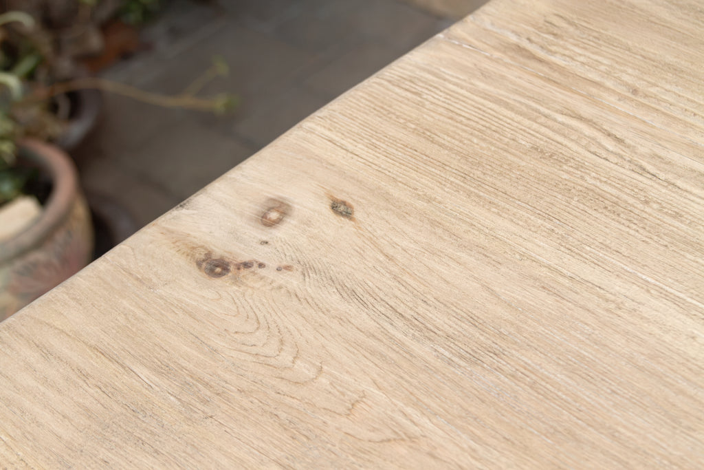The Nimes, Reclaimed Wood 96