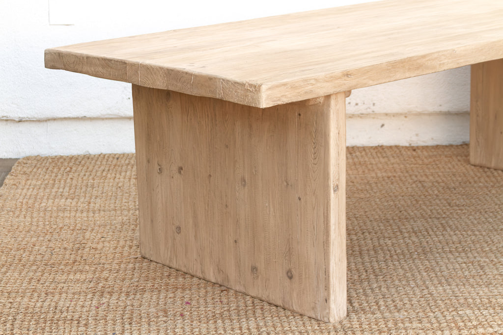 The Nimes, Reclaimed Wood 96