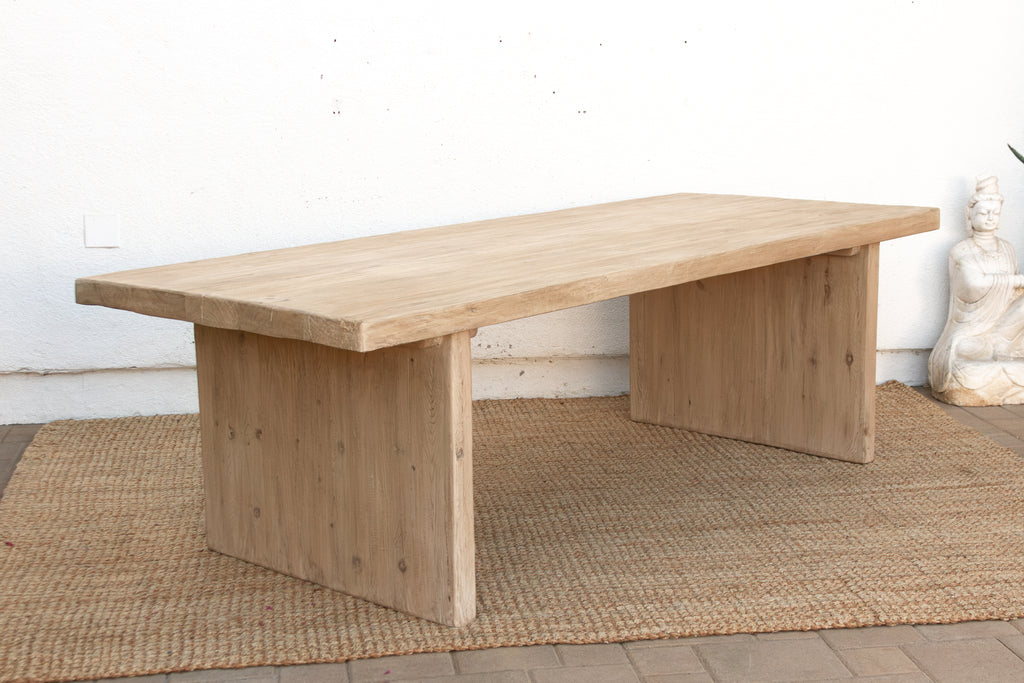 The Nimes, Reclaimed Wood 96