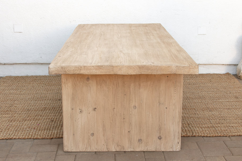 The Nimes, Reclaimed Wood 96