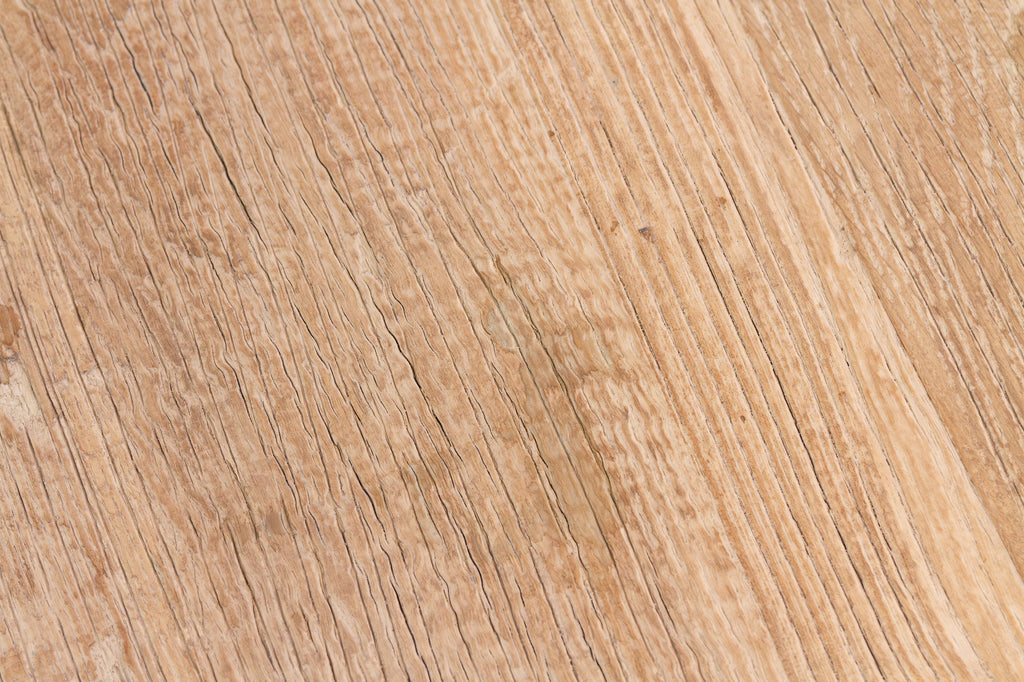 Reclaimed Wood Rustic Minimalist Coffee Table