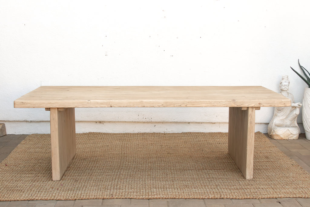 The Nimes, Reclaimed Wood 96