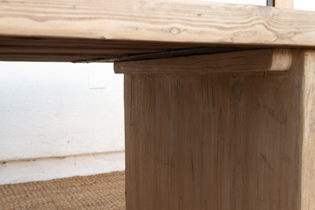The Nimes, Reclaimed Wood 96