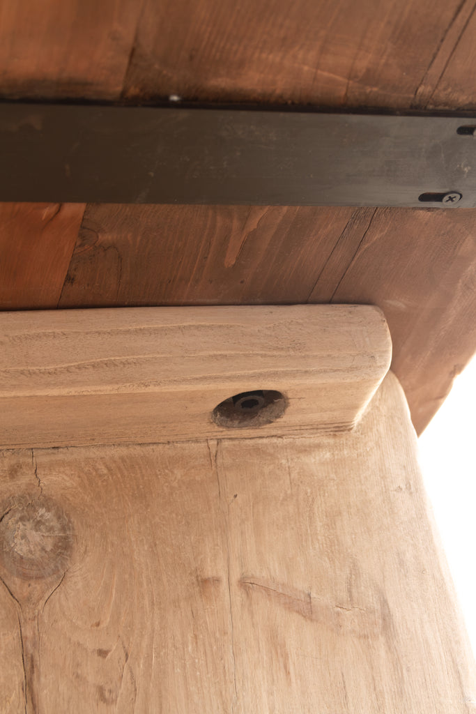 The Nimes, Reclaimed Wood 96