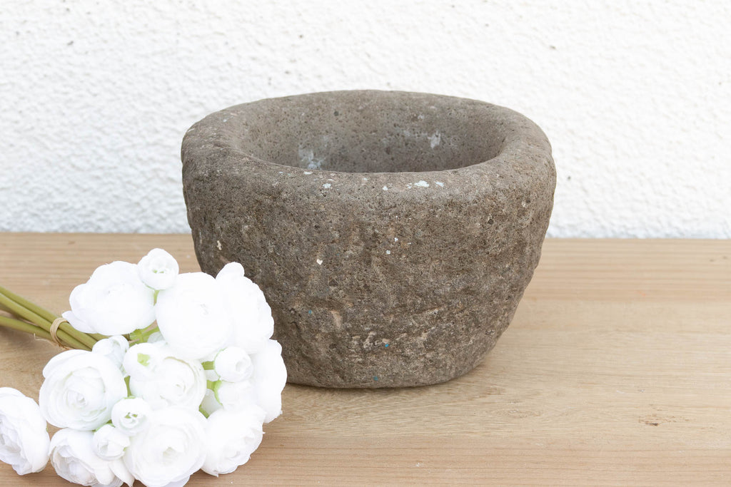 Farmhouse Stone Granite Bowl