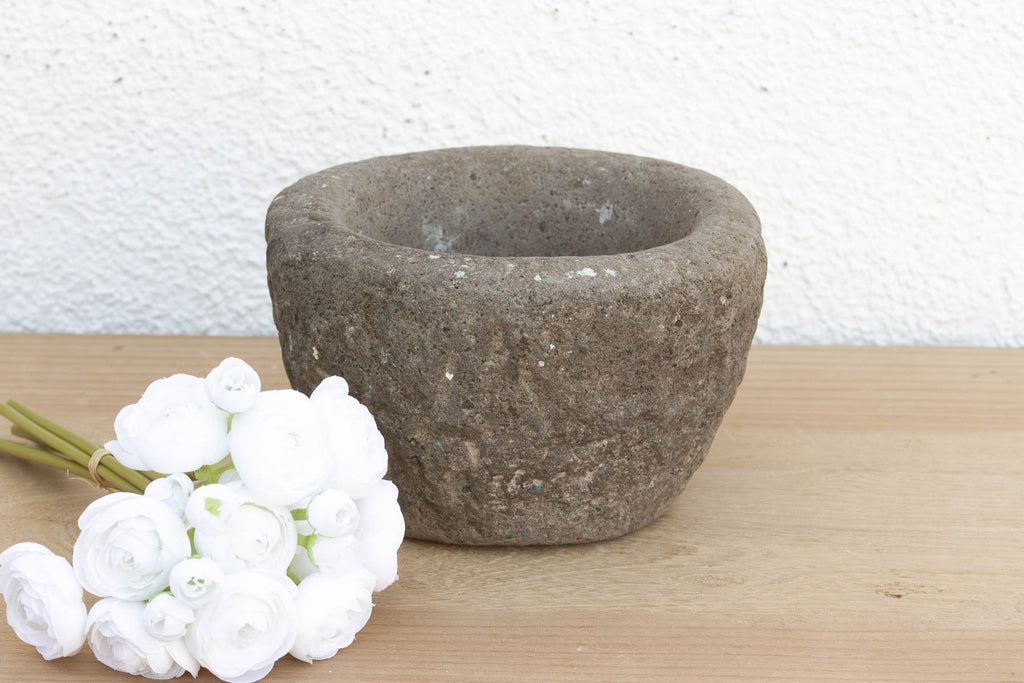 Farmhouse Stone Granite Bowl