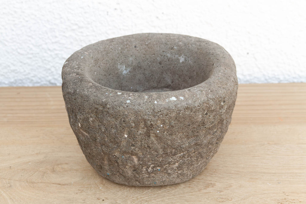 Farmhouse Stone Granite Bowl