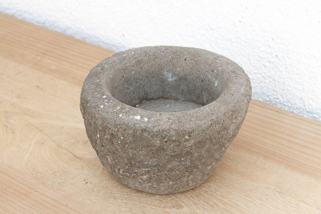Farmhouse Stone Granite Bowl