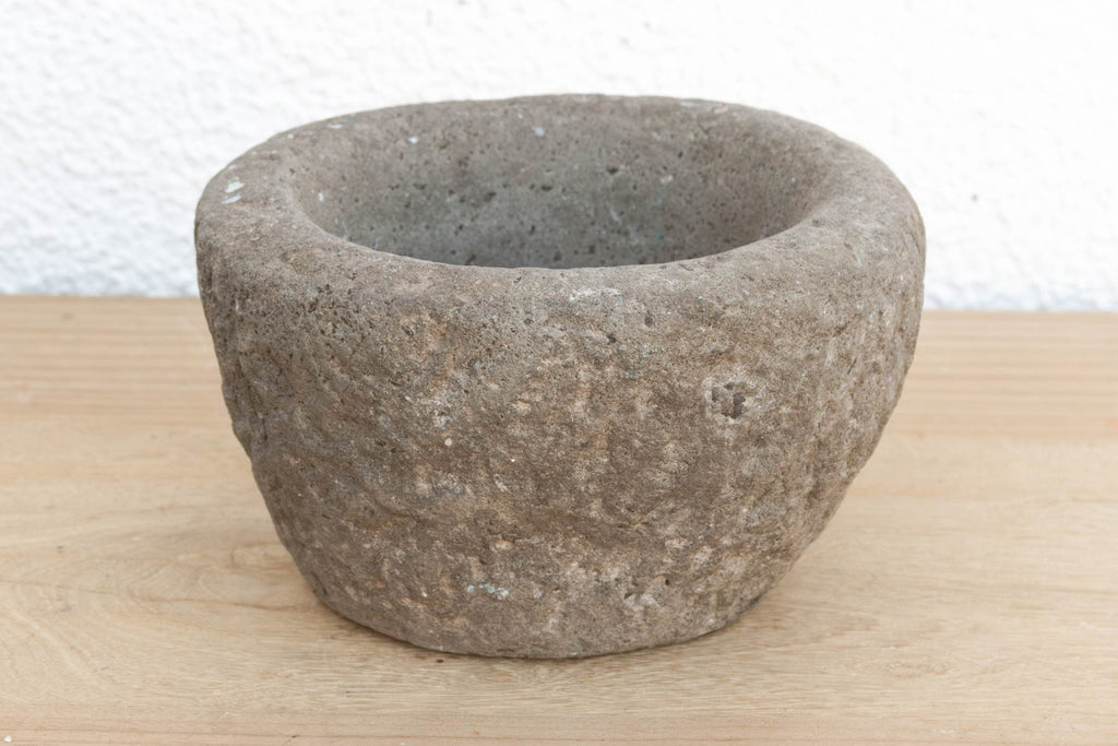 Farmhouse Stone Granite Bowl