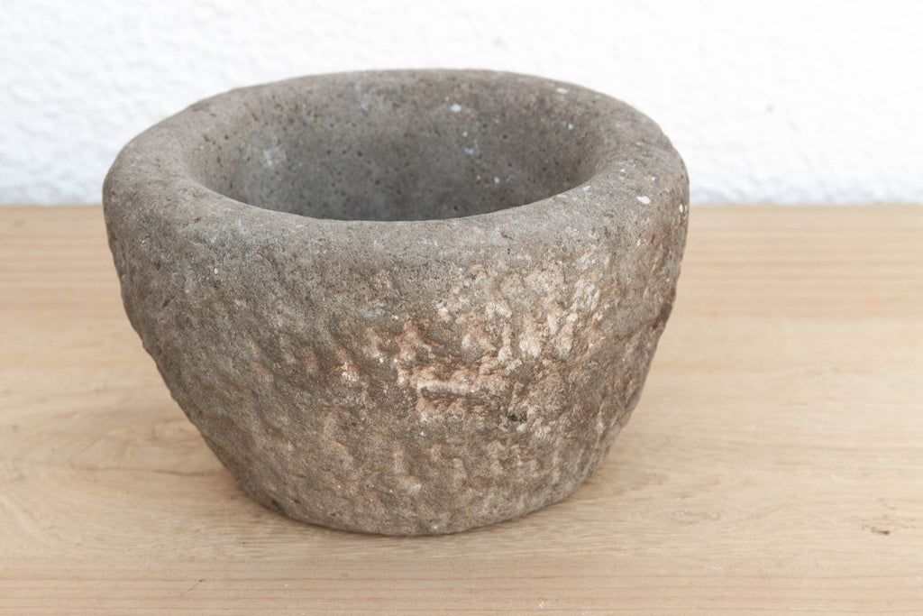 Farmhouse Stone Granite Bowl