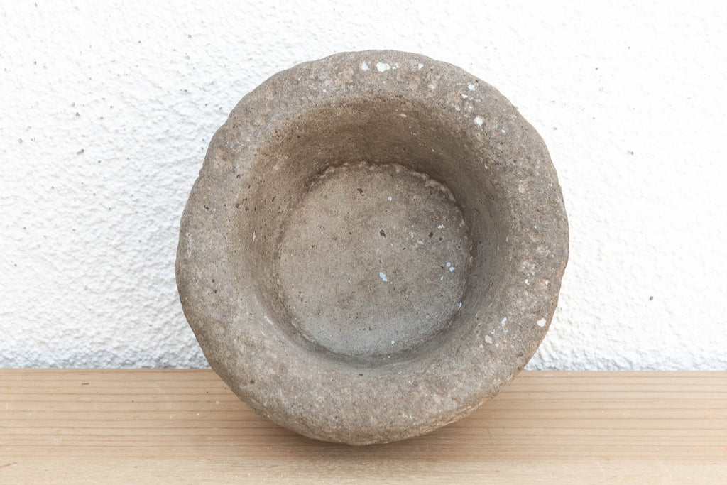 Farmhouse Stone Granite Bowl