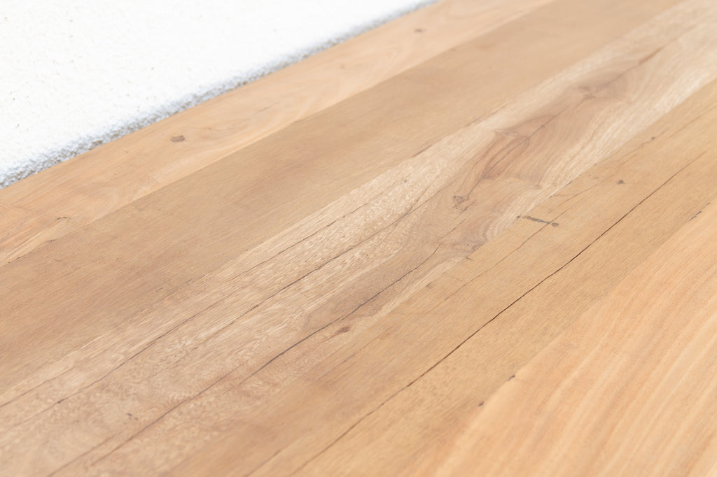 Finely Carved Long Nahuala Console Table