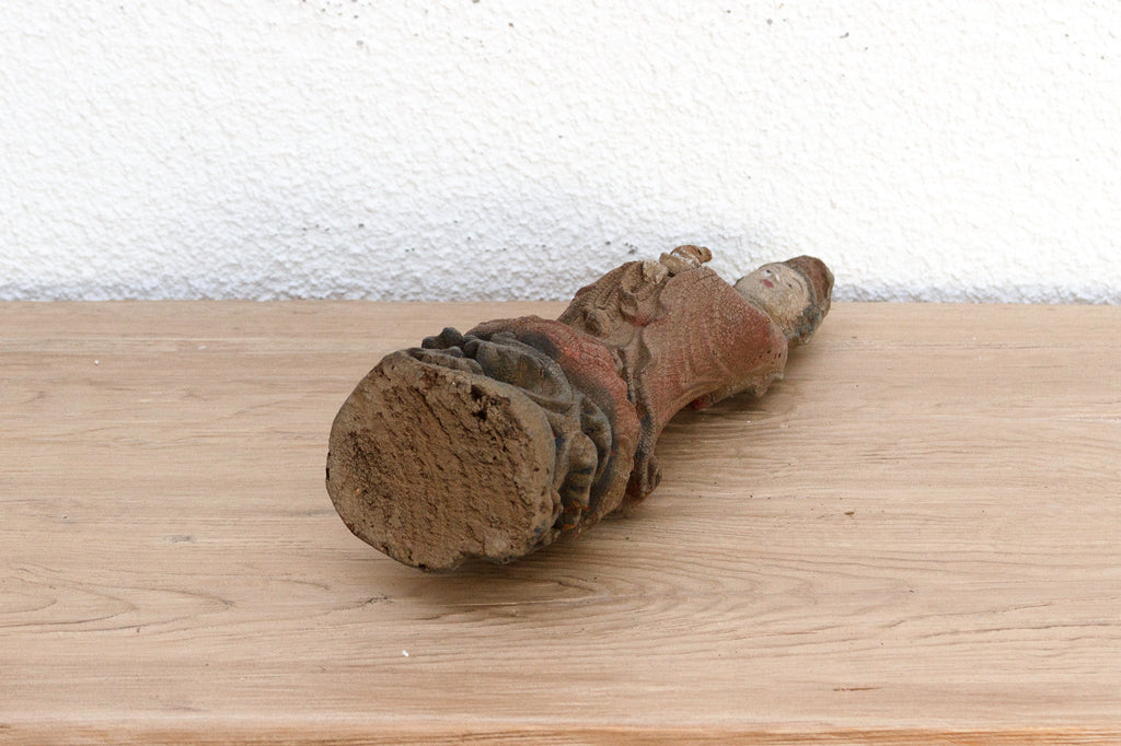 Lovely Bodhisattva Guan Yin Figure