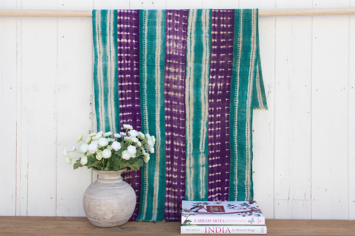 Ohon African Mud Cloth– DE-COR | Globally Inspired