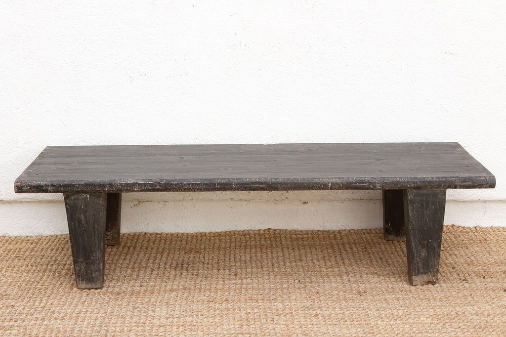 Rustic Midnight Black 72