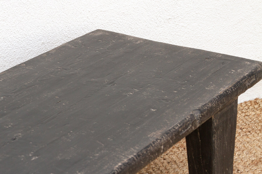 Rustic Midnight Black 72