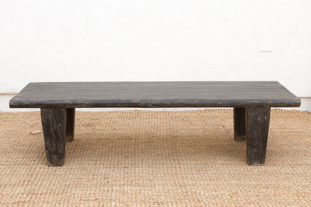 Rustic Midnight Black 72