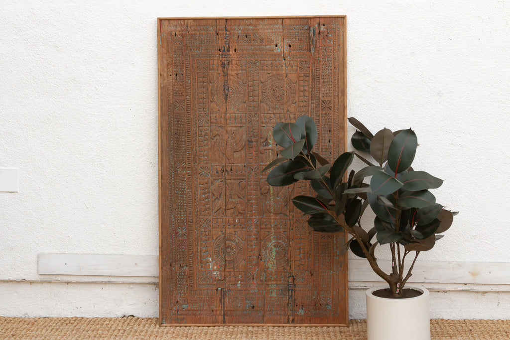 Antique Tribal 