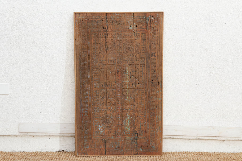 Antique Tribal 