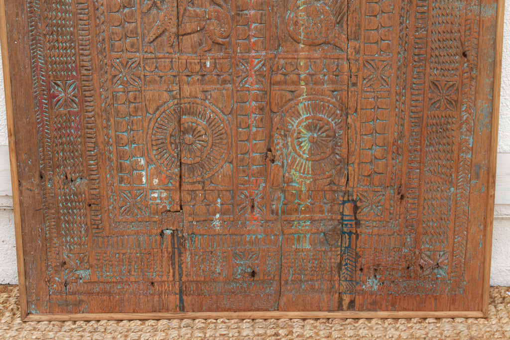 Antique Tribal 
