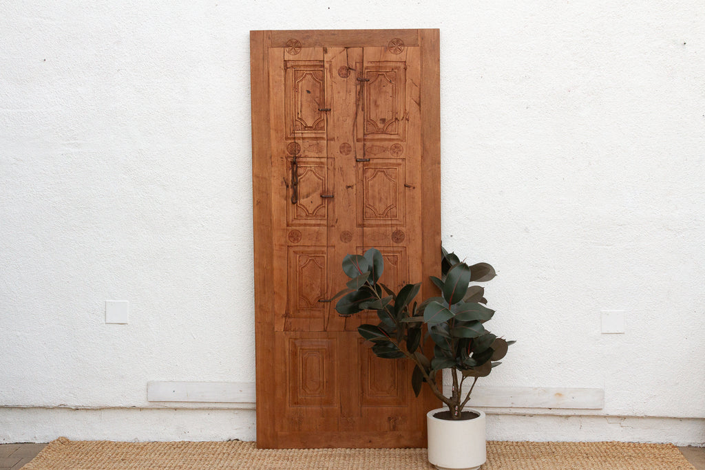 Antique Restored 