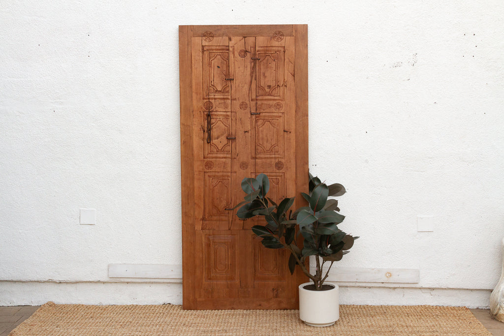 Antique Restored 