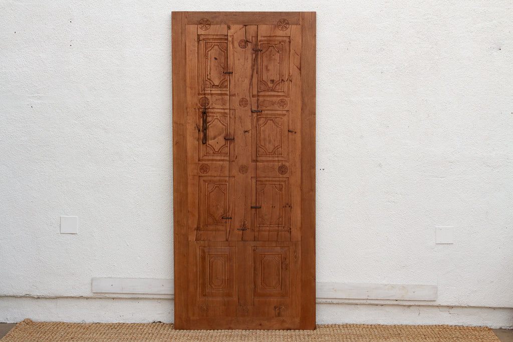 Antique Restored 
