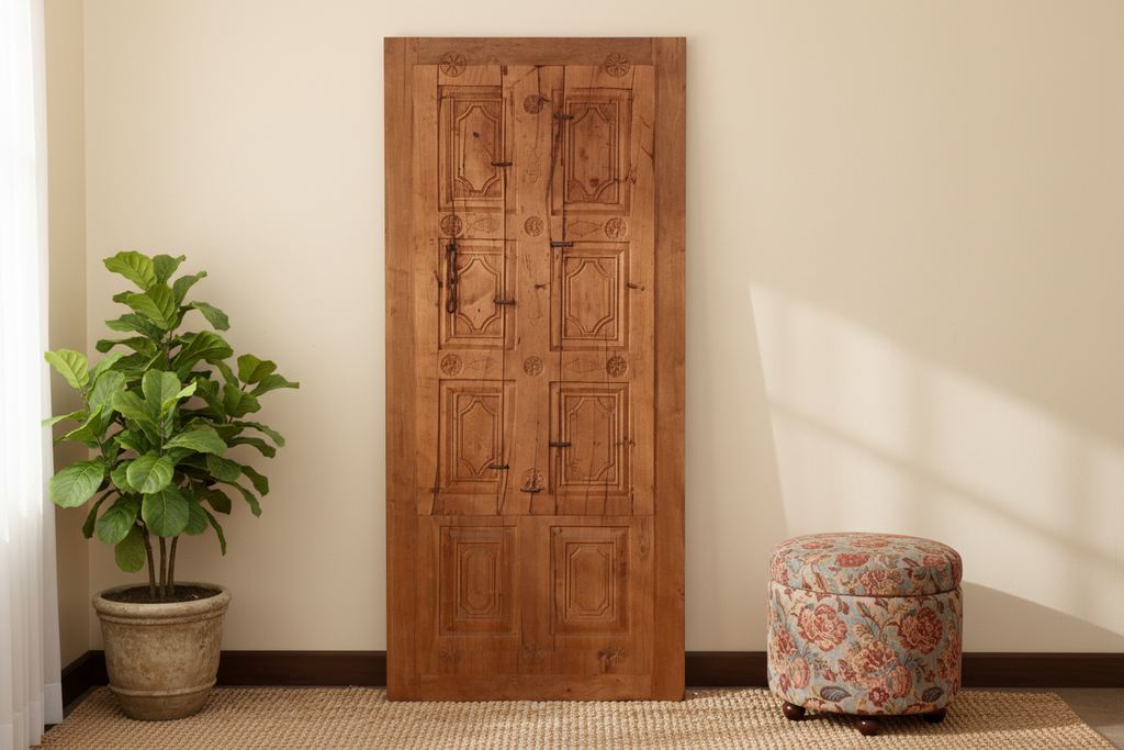 Antique Restored 