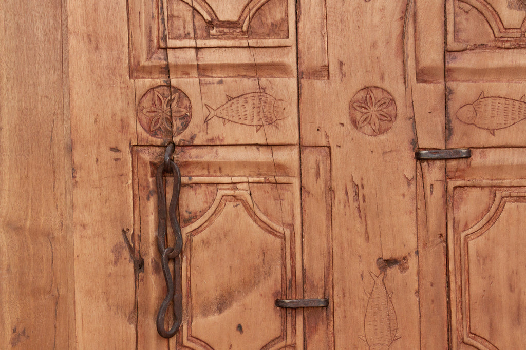Antique Restored 
