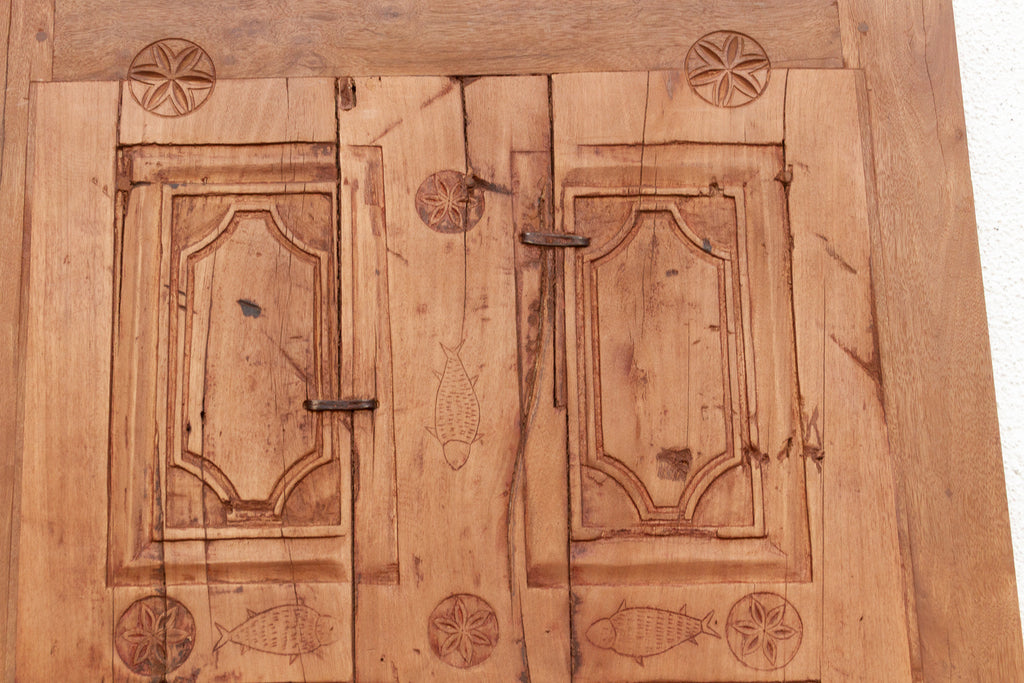 Antique Restored 