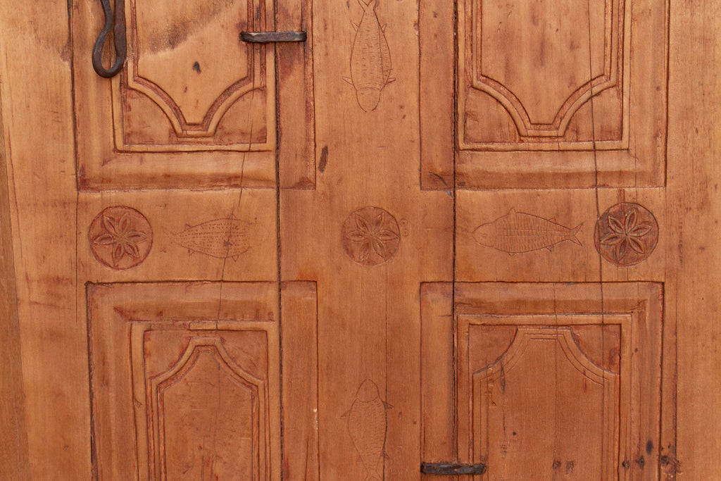 Antique Restored 